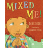 Mixed Me! - Hardcover