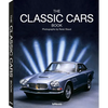 The Classic Cars Book - Hardcover