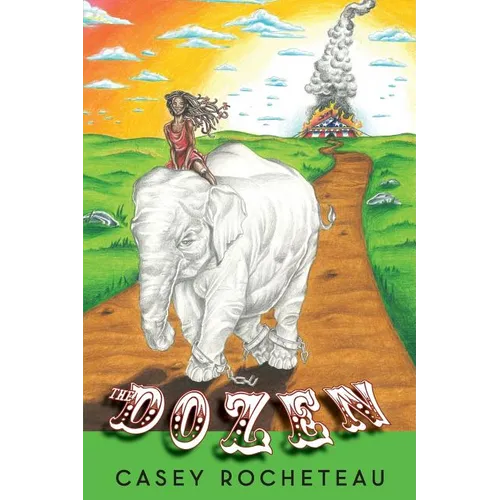 The Dozen - Paperback