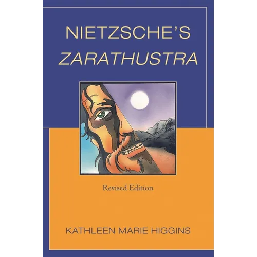 Nietzsche's Zarathustra - Paperback