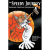 The Speedy Journey - Paperback