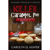 Killer Caramel Pie - Paperback