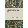 Where Black Rules White - A Journey Across and about Hayti - Paperback