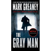 The Gray Man - Mass Market Paperbound