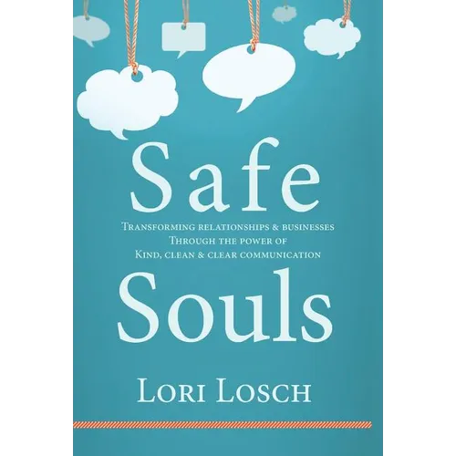 Safe Souls - Hardcover