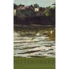 Bitter Green - Paperback