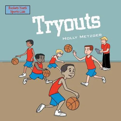 Tryouts - Paperback