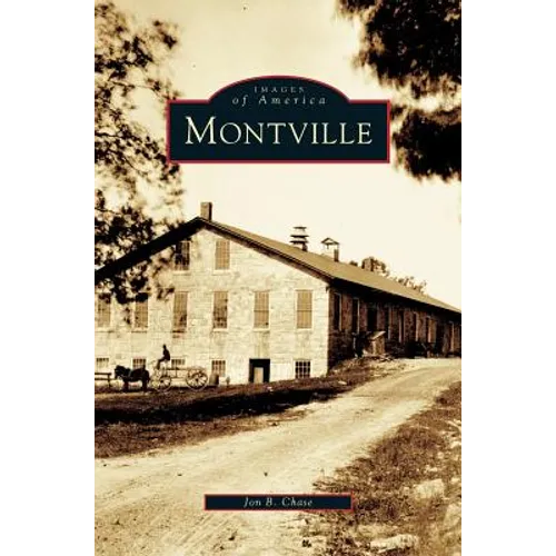 Montville - Hardcover