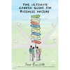 The Ultimate Career Guide for Business Majors - Paperback