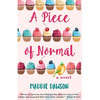 A Piece of Normal - Paperback