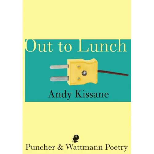 Out To Lunch - Paperback
