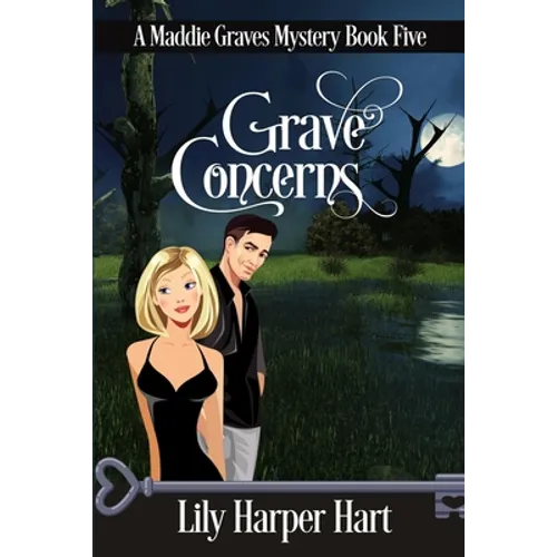 Grave Concerns - Paperback