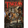 Tarzan the Magnificent: Edgar Rice Burroughs Authorized Library - Hardcover