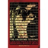 The Gruesome Tensome: A Short Story Tribute to the Films of Herschell Gordon Lewis - Paperback