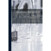 Animal Biology: an Elementary Text-book - Paperback