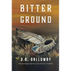 Bitter Ground: The epic journey of a banished people - Paperback