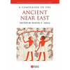 Companion to Ancient Near East - Paperback