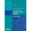 A Computational Introduction to Number Theory and Algebra - Hardcover