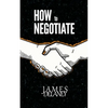 How to Negotiate - Paperback