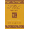A Study of Sophoclean Drama - Paperback