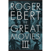 The Great Movies III - Paperback