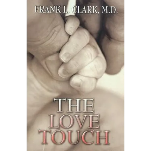 The Love Touch - Paperback