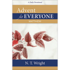 Advent for Everyone: Matthew: A Daily Devotional - Paperback