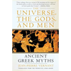 The Universe, the Gods, and Men: Ancient Greek Myths Told by Jean-Pierre Vernant - Paperback