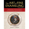 The Art of Fine Enameling - Hardcover