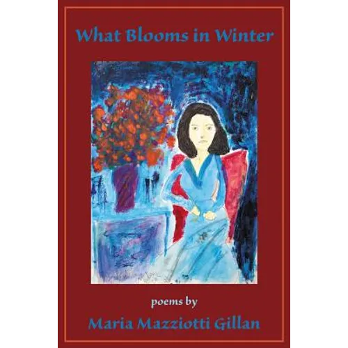 What Blooms in Winter - Paperback
