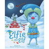 Elfie the Elf - Paperback