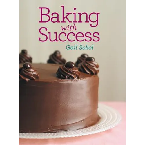 Baking with Success - Hardcover