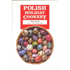 Polish Holiday Cookery - Paperback