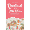 Devotional for Teen Girls: 3-minute Devotions and Daily Inspirations from The Bible for Teenage Girls - Hardcover
