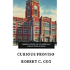 Curious Proviso - Paperback