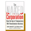 Naked Corporation - Paperback