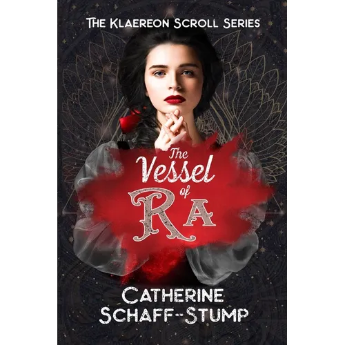 The Vessel of Ra - Paperback