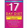The 17 Day Diet Breakthrough Edition - Hardcover