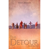 The Detour - Paperback
