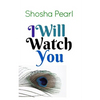 I Will Watch You: Four Short Tales of Jewish Love and Lust - Paperback