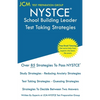 NYSTCE School Building Leader - Test Taking Strategies: NYSTCE SBL 107 - SBL 108 Exam- Free Online Tutoring - New 2020 Edition - The latest strategies - Paperback