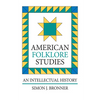 American Folklore Studies (P) - Paperback
