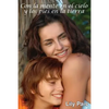 Con la mente en el cielo y los pies en la tierra: Cómo afrontar un divorcio - Paperback