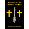 Devotions for the Chiropractic Soul - Paperback