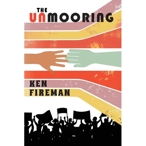 The Unmooring - Paperback