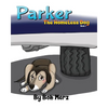 Parker The Homeless Dog - Paperback