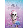 Amy of the Necromancers - Paperback