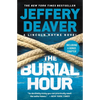 The Burial Hour - Paperback