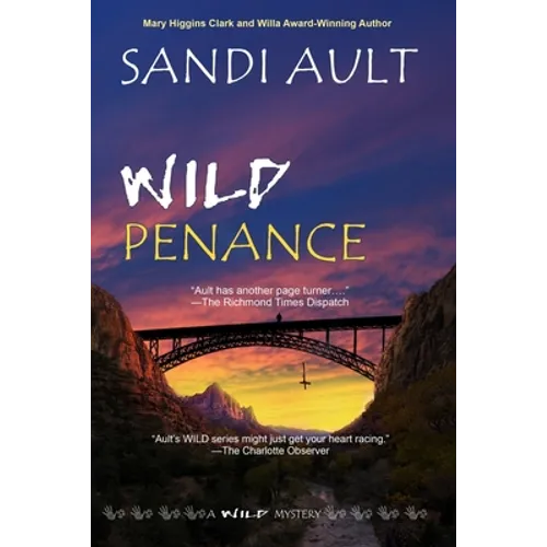 Wild Penance - Paperback