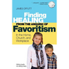 Healing from the Anguish of Favoritism - Paperback